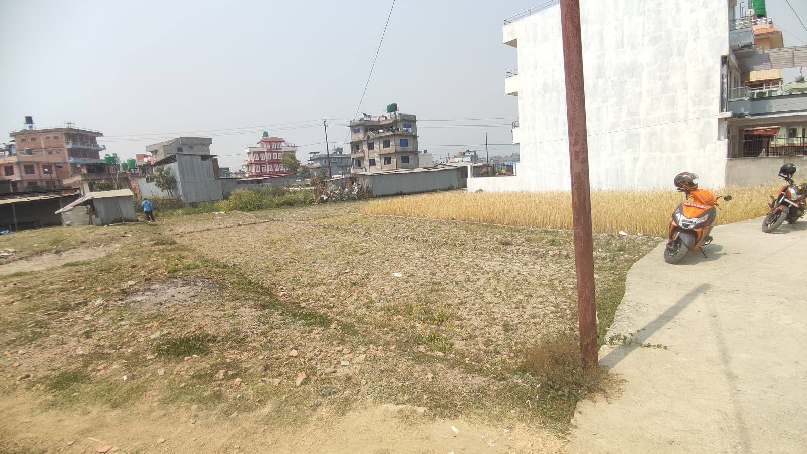 Picture of Mahalaxmi Municipality, Bagmati